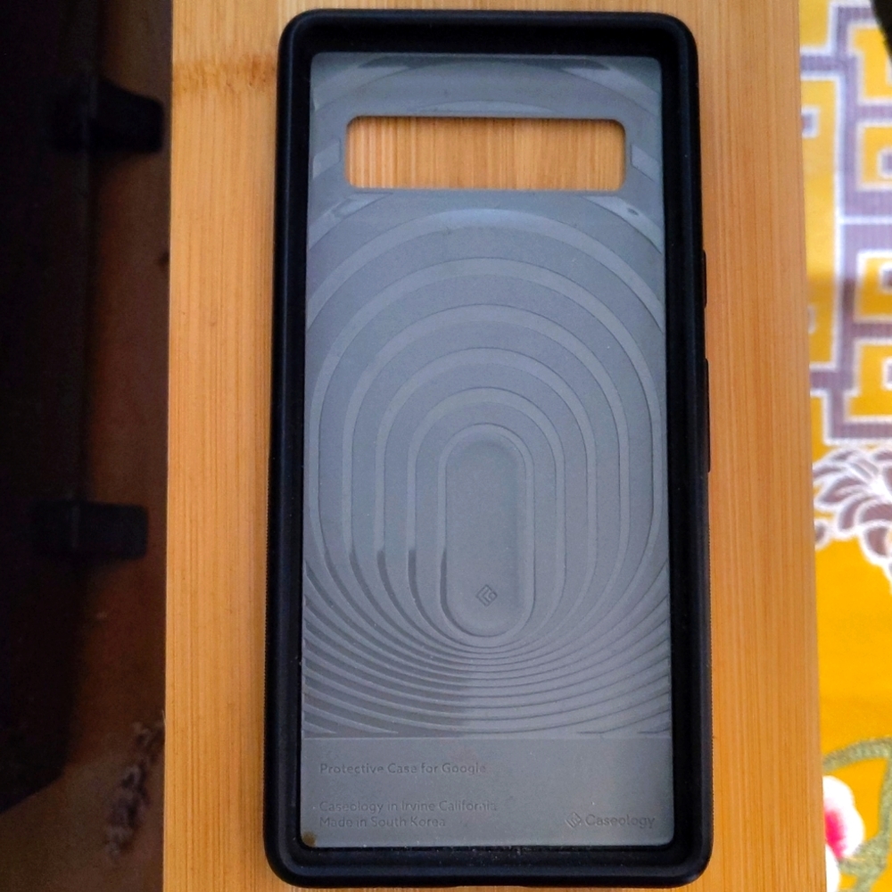 Google Pixel 7a Smart Phone Case